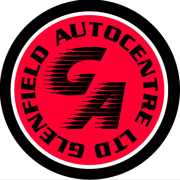 Glenfield Autocentre logo