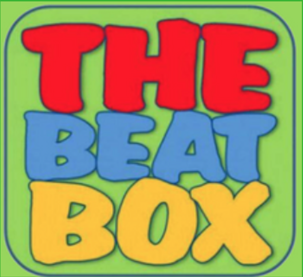The Beat Box logo